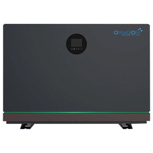 Oxygon Топлинна Помпа За Басейн