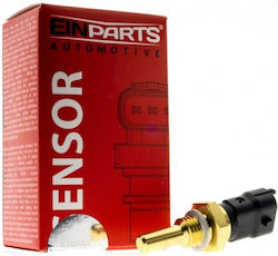 Coolant Temperature Sensor Bentley Cadillac Chevrolet Chrysler Citroen Dodge Fiat Honda Iveco Jeep