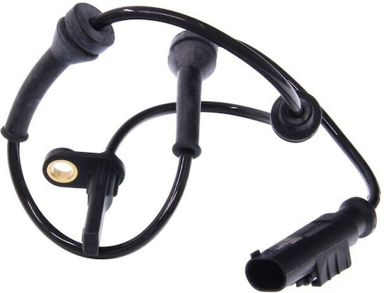 Αισθητήρας Abs Fiat Πίσω Doblo 1,3d Multijet 10 Αριστερός Ή Δεξιός 52081845