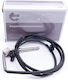 Auto-Motorsensor Abgastemperatursensor Chrysler 300c Jeep Commander Großer Cherokee III 56044589ab