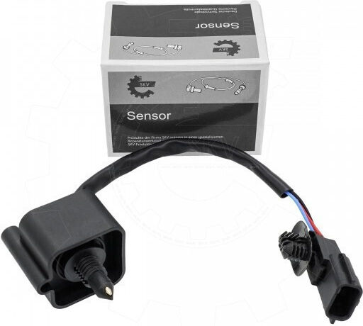 Water Sensor Fuel System Dacia Duster Logan Express Logan Pick-up Sandero 1.5 Dci 6001549081