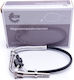 Exhaust Gas Temperature Sensor Mercedes-Benz C-Class Cls E-Class S-Class R-Class Glk Sprinter 00 81533729