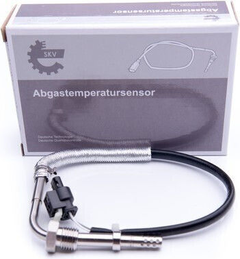 Exhaust Gas Temperature Sensor Mercedes-Benz C-Class Cls E-Class S-Class R-Class Glk Sprinter 00 81533729