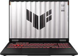 Asus TUF A16 FA608UH 16" (Ryzen 7-260/32GB/512GB)