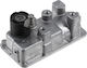 Turbocharger Adjustment Boot Ford Mondeo III 2000-2007 2.2L Hatchback Ford Mondeo III 2000-2007 2.0L Hatchback Ford Mondeo III Saloon 2000-2007 2.2L Sedan