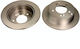 Rear Brake Disc Kia Magentis Anti-corrosion Coating Qd0607