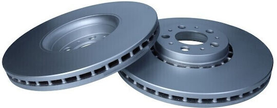 Front Brake Disc Volvo XC90 2 5-4 4 02-14 Anti-corrosion Coating