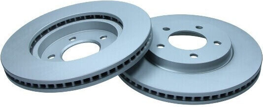 Front Brake Disc Chrysler Pacifica 3.5-4.0 V6 4x4 03-08 Anti-corrosion Coating Ada104373