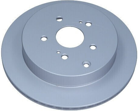 Disc De Frână Partea Din Spate Suzuki Grand Vitara 2005 Cu Acoperire Anticorozivă Df6351