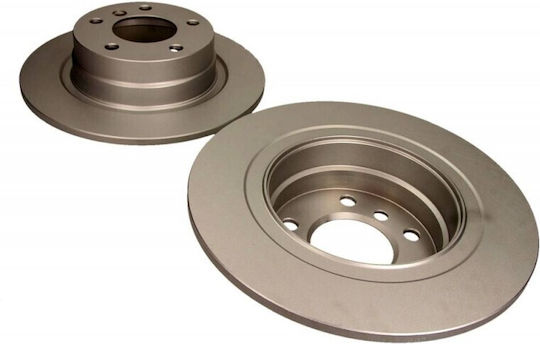 Disc De Frână Partea Din Spate Bmw E87/e90 Cu Acoperire Anticorozivă Qd9657