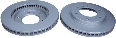Disc De Frână Partea Din Față Mitsubishi L200 06 Cu Strat Anticoroziv Df4920