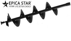 Epica Star Post Hole Borer EP-10753C