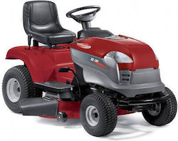Club Garden CG98SD Τρακτέρ Βενζίνης 11.5hp