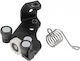 Ghid Cilindri Ușă Glisantă Ford Tranzit Connect 2002-0 1.8l Van