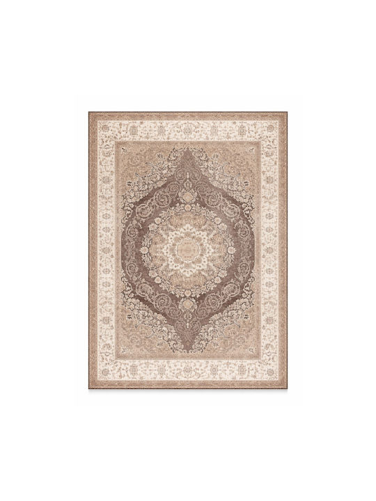 My Home Luxury Non-slip Rectangular Rug 120x180cm