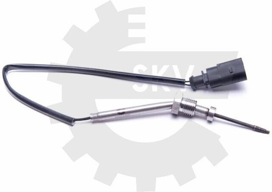 Αισθητήρας Θερμοκρασίας Καυσαερίων Vw Multivan Vi T6 04l906088dc