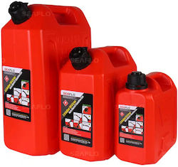 Canistră de Combustibil Plastic Seaflo 5l 10l 20l 5l