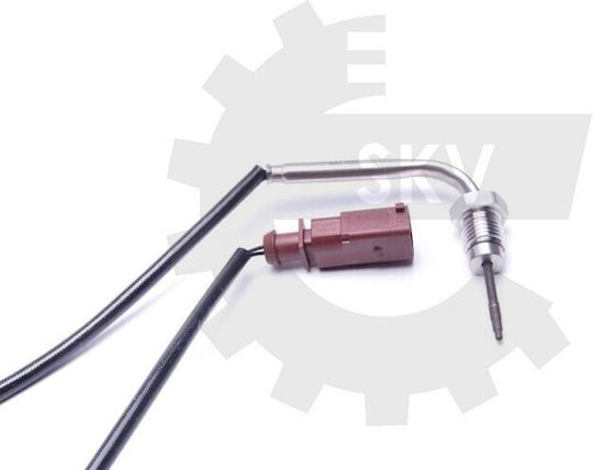 Сензор за Температурата на Отработените Газове Audi A3 Vw Arteon 04l906088bb