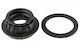 Strut Mount Peugeot 2008 I 2013-0 1.6l SUV Peugeot 2008 I 2013-0 1.2l SUV Peugeot 2008 I 2013-0 1.4l SUV