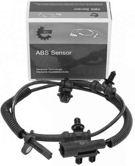 Senzor ABS Dodge Durango Jeep Grand Cherokee IV Spate Stânga Dreapta 05154230AC
