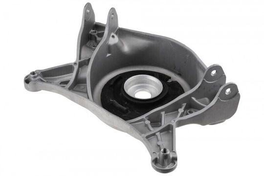 Основа За Коляно На Окачване Audi A4 B8 2007-2016 2.0l Седан Audi A4 B8 2007-2016 2.7l Седан Audi A4 B8 2007-2016 3.0l Седан