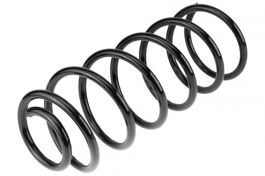 Пружини Окачване Vw Golf Iii 1989-1998 1.6l Хечбек Vw Golf Iii 1989-1998 1.4l Хечбек Vw Golf Iii Кабриолет 1993-1998 1.6l Кабриолет
