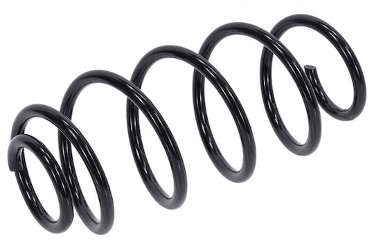Suspension Springs Citroën Berlingo Platform Chassis 2008-0 1.6l Van Citroën C4 Grand Picasso I 2006-2013 2.0l Mpv Citroën C4 Picasso I Mpv 2006-2015 2.0l Mpv