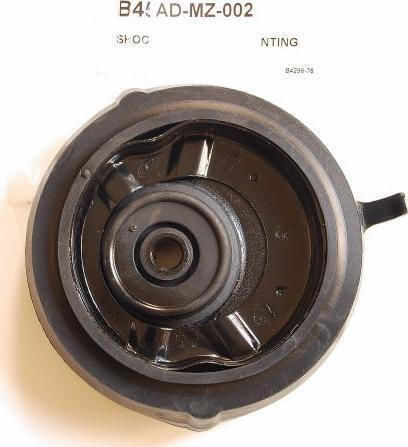 Рондела За Пружина Mazda 6 Хечбек 2002-2008 1.8l Хечбек Mazda 6 Хечбек 2002-2008 3.0l Хечбек Mazda 6 Хечбек 2002-2008 2.3l Хечбек