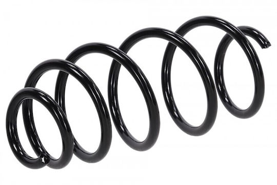 Suspension Springs Vauxhall Zafira Mk III 2011-2018 1.6L MPV Opel Zafira Tourer C 2011-0 1.6L MPV