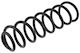Arcuri Suspensie Renault Megane Ii 2001-2012 2.0l Hatchback Renault Megane Ii 2001-2012 1.6l Hatchback Renault Megane Ii 2001-2012 1.4l Hatchback