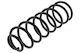Пружини За Окачване Vw Golf Iii 1989-1998 2.8l Hatchback Vw Golf Iii 1989-1998 2.0l Hatchback Vw Golf Iii 1989-1998 1.8l Hatchback