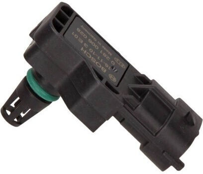 Αισθητήρας Πίεσης Υπερπλήρωσης Fiat Grande Punto 1.3 D 05 504369148