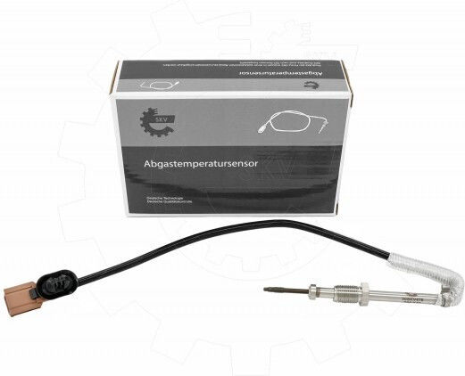 Αισθητήρας Θερμοκρασίας Καυσαερίων Opel Movano B 95520956
