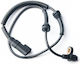 ABS-Sensor Transit 02 1.8 Hinteres Rechts Links