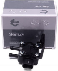 Hyundai Grandeur Santa Fe Ii Kia Carnival Abgasdrucksensor