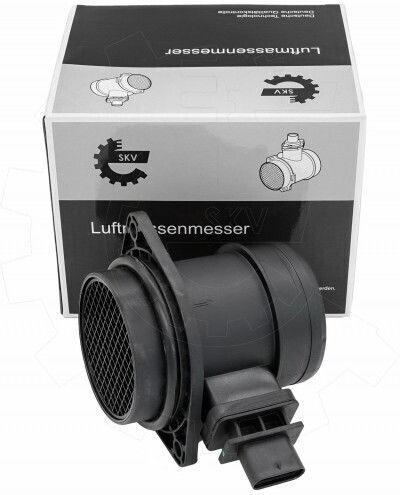 Mini Cooper R56 R57 Clubman Luft-Sensor 13627542418