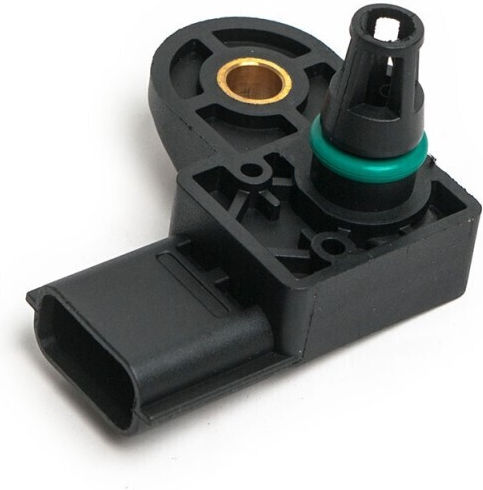 Engine Pressure Sensor Collector for Dokker Logan II Sandero Duster 1.5 DCI Citan Vito A-Class B-Class C-Class 1.5 CDI