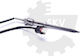 Exhaust Gas Temperature Sensor Mercedes Gle Gl-klasse A0019052300