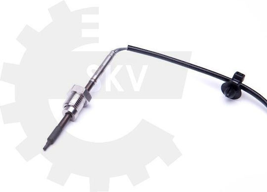 Senzor De Temperatură A Gazelor De Eșapament Chevrolet Captiva 2.2 D Opel Antara 2.2 Cdti 4818223 4818223