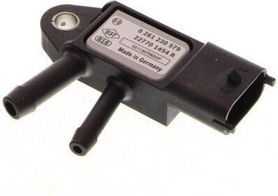 Αισθητήρας Πίεσης Καυσαερίων Renault Megane Iii 227701454r