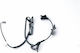 Αισθητήρας Abs 89543-33070 Camry Λευκός Μπροστινός Αριστερός 8954333070
