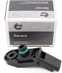 SKV Auto-Motorsensor Map Citroen Grand Picasso I C4 I C5 III Ds3 Ds4 Ds5 Mini Clubman Peugeot 5008 308 207 13627540508 SKV Auto-Motorsensor Map Citroen Grand Picasso I C4 I C5 III Ds3 Ds4 Ds5 Mini Clubman Peugeot 5008 308 207 13627540508