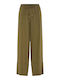 Women's Pantaloons Dusty Olive Multi