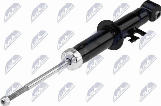 Amortizor Renault Megane Ii 2001-2012 2.0l Hatchback Renault Megane Ii 2001-2012 1.6l Hatchback Renault Megane Ii 2001-2012 1.4l Hatchback