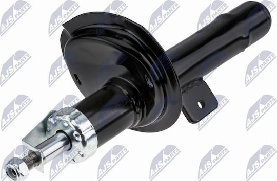 Shock Absorber Peugeot 206 Cc 2000-2008 2.0l Convertible Peugeot 206 Cc 2000-2008 1.6l Convertible Peugeot 206 Hatchback 1998-2012 1.4l Hatchback