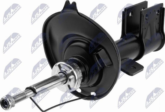 Amortizor Peugeot 308 Cc 2009-2015 1.6l Cabriolet Peugeot 308 Cc 2009-2015 2.0l Cabriolet Peugeot 308 Sw I 2007-2014 1.6l Break