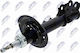 Shock Absorber Hyundai Ix35 2009-2015 2.0l Suv Hyundai Ix35 2009-2015 2.4l Suv Hyundai Ix35 2009-2015 1.7l Suv