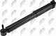 Shock Absorber Renault Grand Scénic Ii 2004-2009 1.6l Mpv Renault Grand Scénic Ii 2004-2009 1.9l Mpv Renault Grand Scénic Ii 2004-2009 1.5l Mpv