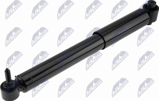 Shock Absorber Renault Grand Scénic Ii 2004-2009 1.6l Mpv Renault Grand Scénic Ii 2004-2009 1.9l Mpv Renault Grand Scénic Ii 2004-2009 1.5l Mpv