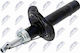 Shock Absorber Peugeot 206 Cc 2000-2008 2.0l Convertible Peugeot 206 Cc 2000-2008 1.6l Convertible Peugeot 206 Hatchback 1998-2012 1.4l Hatchback